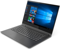 Lenovo YOGA C930-13 i7-8550U/8GB/256/Win10 Szary - 488091 - zdjęcie 3